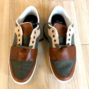 Creative Recreation Men's Cesario Low XVI